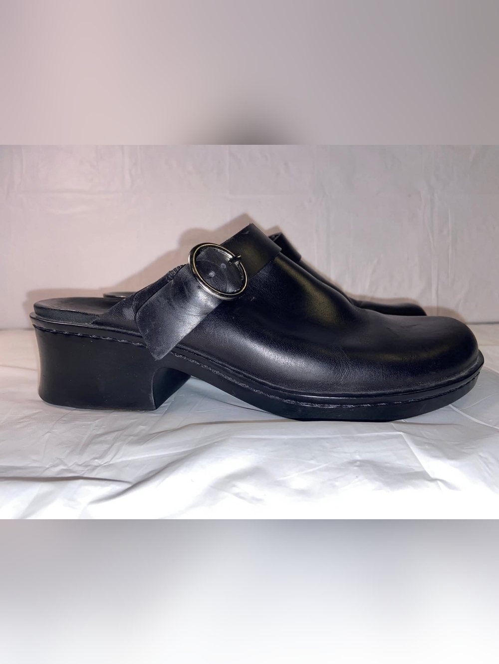 Timberland Womens Clogs